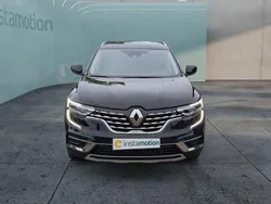 Schwarz Neu 2024 Renault Koleos SUV | 39.949 € (Fairer Preis)