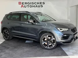 Grau Gebraucht 2020 Cupra Ateca SUV | 27.500 € (Fairer Preis)