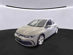 Grau Gebraucht 2021 VW Golf VIII GTE Limousine | 22.990 € (Fairer Preis)