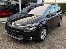 Schwarz Gebraucht 2016 Citroën Grand C4 Picasso Shine Van / Kleinbus | 8.900 € (Guter Preis)
