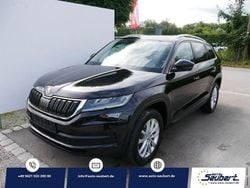 Blackmagic perleffekt Gebraucht 2018 Skoda Kodiaq Style SUV | 22.990 € (Guter Preis)