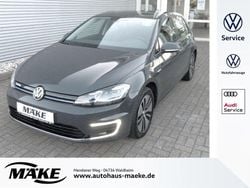Grau Gebraucht 2020 VW e-Golf Kleinwagen | 16.450 € (Fairer Preis)