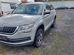 Grau Gebraucht 2020 Skoda Kodiaq Ambition SUV | 17.500 € (Superpreis)