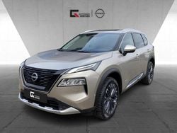 Silber Neu 2025 Nissan X-Trail Tekna SUV | 45.815 €