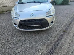 Silber Gebraucht 2011 Citroën C3 Kleinwagen | 4.700 € (Teuer)