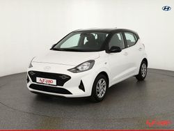 Weiß Neu 2025 Hyundai i10 Kleinwagen | 16.785 € (Fairer Preis)