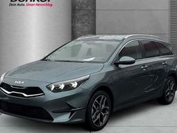 Grau Neu 2025 Kia Ceed Sportswagon Kombi | 28.278 € (Fairer Preis)