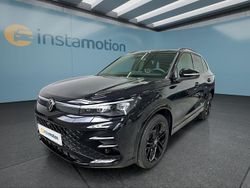 Schwarz Gebraucht 2024 VW Tiguan SUV | 44.949 € (Fairer Preis)