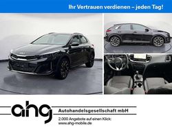 Zilinaschwarz Neu 2025 Kia XCeed Vision SUV | 23.990 € (Fairer Preis)