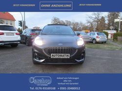 Magneticgrau (metallic) Gebraucht 2023 Ford Puma ST-Line SUV | 21.999 € (Fairer Preis)