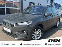 Urano grau Gebraucht 2022 Seat Tarraco SUV | 26.950 € (Superpreis)