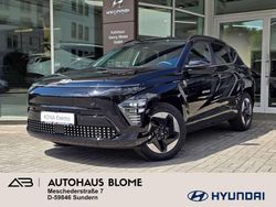 Abyss black / mic Neu 2025 Hyundai Kona Trend SUV | 36.990 € (Fairer Preis)
