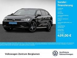 Schwarz Gebraucht 2024 VW Passat R-line Kombi | 44.788 € (Guter Preis)