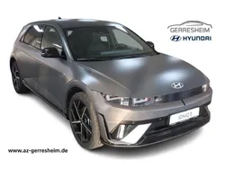 Matt) / mat (grau Gebraucht 2024 Hyundai Ioniq 5 N Line SUV | 49.787 €