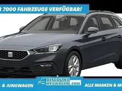 Grau, magnetgrau s7s7 Neu 2025 Seat Leon FR | 32.190 € (Fairer Preis)