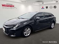 Black mira Gebraucht 2020 Suzuki Swace Comfort+ Kombi | 20.990 € (Fairer Preis)