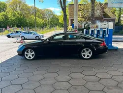Schwarz Gebraucht 2004 Mercedes 350 Limousine | 7.800 €