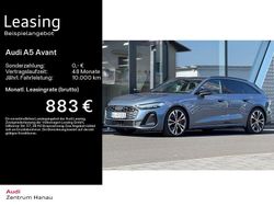 Blau Gebraucht 2025 Audi A5 Sport Coupé | 72.285 € (Fairer Preis)