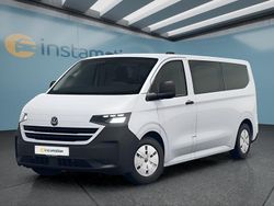 Weiß Neu 2025 VW T7 Van | 57.049 €