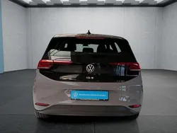 Grau Gebraucht 2021 VW ID.3 Pure Kleinwagen | 19.149 € (Fairer Preis)