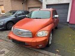 Orange Gebraucht 2007 Chevrolet HHR Kombi | 2.999 €