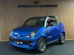 Other Gebraucht 2010 Aixam Scouty R Cabrio | 8.900 €