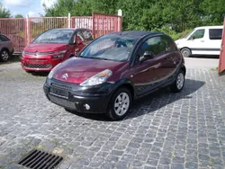 Citroën C3 Pluriel
