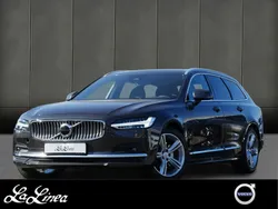 Grau Gebraucht 2023 Volvo V90 Kombi | 44.690 € (Fairer Preis)