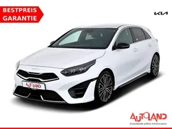 Andere Gebraucht 2023 Kia Ceed 2 Limousine | 27.900 € (Etwas zu teuer)