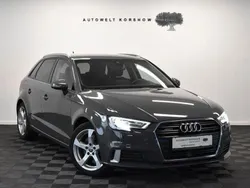 Andere Gebraucht 2018 Audi A3 Sport Limousine | 21.000 € (Fairer Preis)