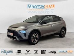 Grau Gebraucht 2022 Hyundai Bayon Prime SUV | 21.444 € (Teuer)