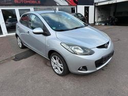 Silber Gebraucht 2008 Mazda 2 Kleinwagen | 2.990 € (Fairer Preis)