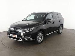 Schwarz Gebraucht 2019 Mitsubishi Outlander Edition SUV | 22.460 € (Etwas zu teuer)