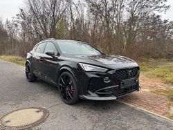 Schwarz Gebraucht 2024 Cupra Formentor VZ SUV | 65.000 €