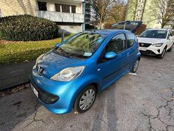 Gebraucht 2006 Peugeot 107 Kleinwagen | 1.600 € (Fairer Preis)