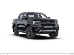 Schwarz Neu 2026 Ford Ranger Wildtrack Abholung | 59.890 € (Guter Preis)