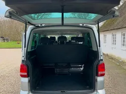 Silber Gebraucht 2012 VW T5 Comfortline Van | 9.499 € (Superpreis)