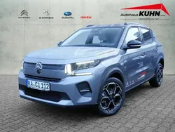 Mercuregrau Gebraucht 2024 Citroën C3 Kleinwagen | 17.980 € (Fairer Preis)