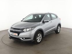 Grau Gebraucht 2017 Honda HR-V Elegance SUV | 16.400 € (Fairer Preis)
