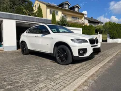 Weiß Gebraucht 2010 BMW X6 SUV | 16.500 € (Teuer)