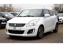 Weiß Gebraucht 2017 Suzuki Swift Kleinwagen | 8.950 € (Fairer Preis)