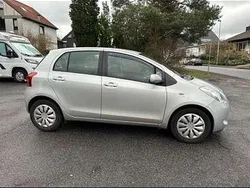 Gebraucht 2007 Toyota Yaris Sol Kombi | 3.100 €