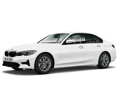 Gebraucht 2025 BMW 320 Efficient Dynamics Limousine | 27.970 € (Superpreis)