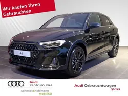 Mythosschwarz Neu 2024 Audi A1 Sport Kleinwagen | 39.565 €