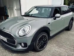 Grau Gebraucht 2017 Mini One Clubman Kombi | 12.000 € (Guter Preis)