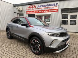 Grau Gebraucht 2021 Opel Mokka GS Line SUV | 16.790 € (Guter Preis)