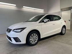 [b4b4] weiß Neu 2026 Seat Ibiza CONNECT Limousine | 17.940 € (Guter Preis)