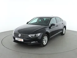 Schwarz Gebraucht 2015 VW Passat Comfortline Limousine | 13.430 € (Guter Preis)