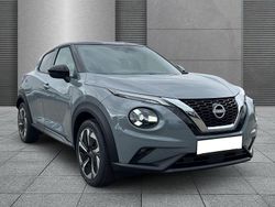 Ceramicgrau schwarz Neu 2025 Nissan Juke 360º SUV | 22.779 € (Fairer Preis)