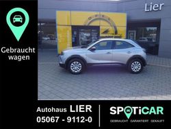 Grau Gebraucht 2021 Opel Mokka-e SUV | 17.990 € (Etwas zu teuer)